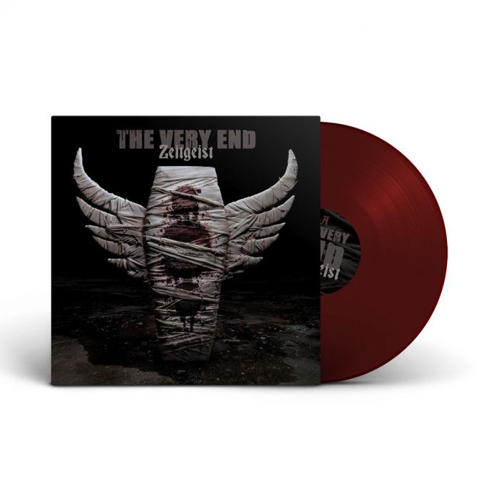 Zeitgeist-red-vinyl-LP-rot-The-Very-End